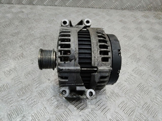 генератор Mercedes-Benz S-Класс W221 2008, 3.0 л., OM 642.930, дизель, АКПП, A0141541302