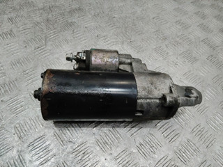 стартер Mercedes-Benz S-Класс W221 2008, 3.0 л., OM 642.930, дизель, АКПП, A0061516201