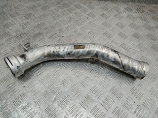 патрубок интеркулера Mercedes-Benz S-Класс W221 2008, 3.0 л., OM 642.930, дизель, АКПП, A6420980707