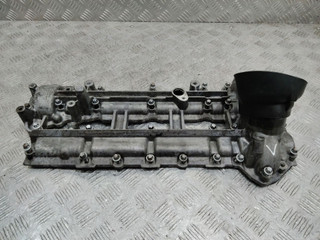 клапанная крышка Mercedes-Benz S-Класс W221 2008, 3.0 л., OM 642.930, дизель, АКПП, A6420101630