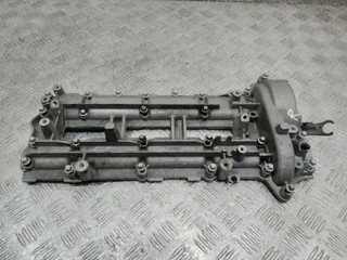 клапанная крышка Mercedes-Benz S-Класс W221 2008, 3.0 л., OM 642.930, дизель, АКПП, A6420101230