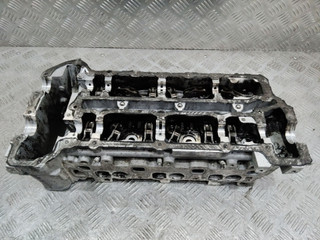 головка блока цилиндров Mercedes-Benz S-Класс W221 2008, 3.0 л., OM 642.930, дизель, АКПП, A6420108820