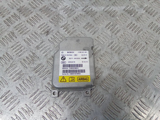 блок AirBag BMW X5 E53 [рестайлинг] 2004, 6933238