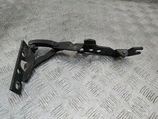 петля капота правая BMW X5 E53 [рестайлинг] 2005, 41618402174