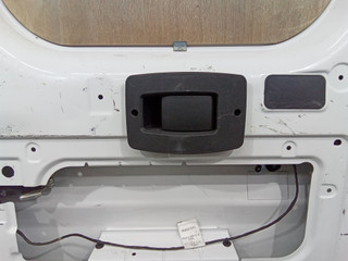 ручка внутренняя Citroen Jumper 2 поколение 2012