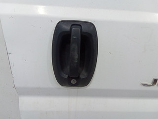 ручка наружная Citroen Jumper 2 поколение 2012