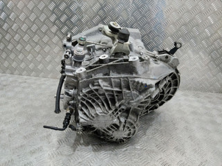 КПП механическая (МКПП) Alfa Romeo Giulietta 3 поколение 2012, 55216183, 63563504