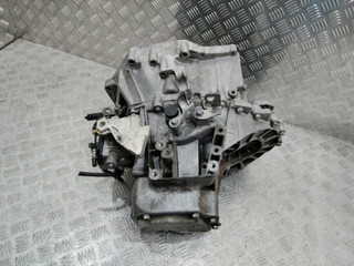 КПП механическая (МКПП) Peugeot 308 T7 2009, 1.6 л., дизель, МКПП, 20EA01