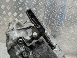 кронштейн КПП Peugeot 308 T7 2009, 1.6 л., дизель, МКПП, 9657267780