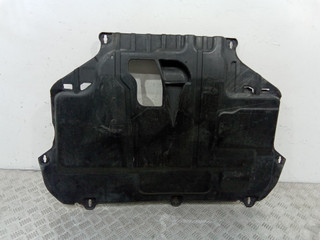 защита двигателя Ford Focus 2 поколение [рестайлинг] 2009, 3M51R6P013C