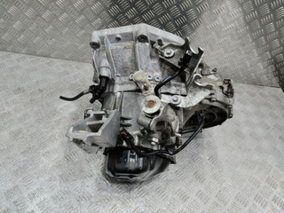 КПП механическая (МКПП) Suzuki Swift 4 поколение 2012, 1.3 л., дизель, 69L0M3, YP6