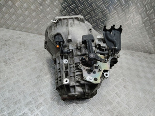 КПП механическая (МКПП) Ford Focus 2 поколение 2007, 1.8 л., дизель, МКПП, 4M5R7002YA, 4M5R7F096YA
