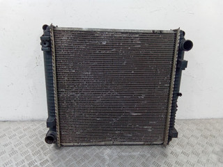 радиатор (основной) MAN TGL 1 поколение 2007, 8106116492