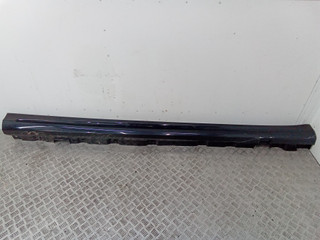 накладка на порог Mercedes-Benz S-Класс W222/C217/A217 [рестайлинг] 2017, A2226981854