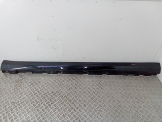накладка на порог Mercedes-Benz S-Класс W222/C217/A217 2014, A2226980054