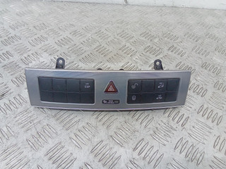 кнопка аварийной сигнализации Mercedes-Benz C-Класс W203/S203/CL203 [рестайлинг] 2007, A2038707910
