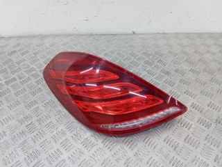 фонарь задний левый Mercedes-Benz S-Класс W222/C217/A217 2014, седан, A2229065401