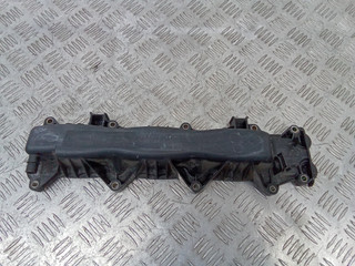 клапанная крышка Peugeot 406 1 поколение [рестайлинг] 2000, 3.0 л., бензин, 9633287380