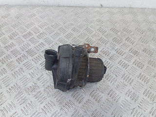 насос продувки катализатора Volkswagen Golf 4 поколение 2000, 1.6 л., бензин, АКПП, 06A959253B