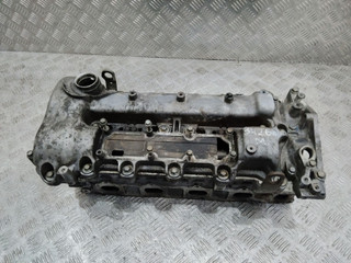 головка блока цилиндров Chevrolet Orlando 1 поколение 2011, 2.2 л., дизель, 25183241