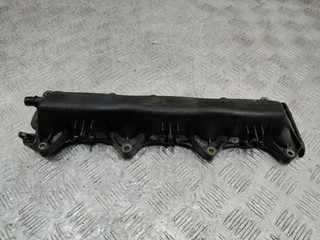 клапанная крышка Peugeot 406 1 поколение [рестайлинг] 2000, 3.0 л., бензин, 9633287480