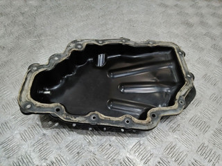 масляный поддон Chevrolet Orlando 1 поколение 2011, 2.2 л., дизель
