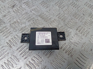 блок управления камерой Mercedes-Benz C-Класс W205/S205/C205 2017, A2229005613