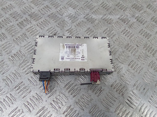 блок радио Mercedes-Benz GL-Класс X166 2014, A1669003407