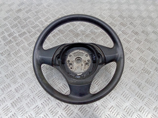 руль BMW 1 серия E81/E87 [рестайлинг] 2007, 6763076