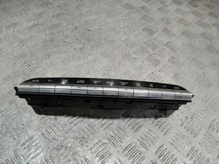 блок управления печки / климат-контроля Mercedes-Benz S-Класс W222/C217/A217 2014, A2229069701