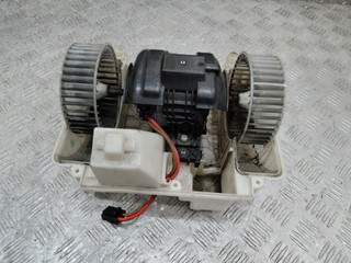 моторчик печки Mercedes-Benz S-Класс W222/C217/A217 2014, BZ67403