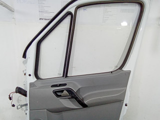 стеклоподъемник электрический передний правый Mercedes-Benz Sprinter 2 поколение [рестайлинг] (W906) 2015