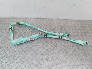 подушка безопасности боковая (шторка) Mercedes-Benz S-Класс W222/C217/A217 2015, A2228601302
