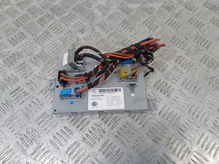 блок SAM Mercedes-Benz S-Класс W222/C217/A217 2014, A2229005707