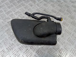 воздухозаборник Citroen C5 1 поколение 2001, 2.0 л., бензин, 9628084980