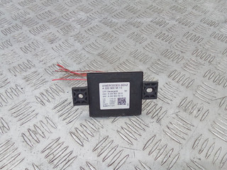 блок управления камерой Mercedes-Benz S-Класс W222/C217/A217 2014, A2229005613