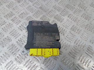 блок AirBag Mercedes-Benz S-Класс W222/C217/A217 2014, A2229000203