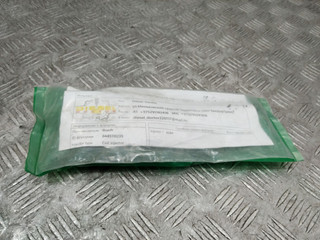 форсунка Ford Focus 2 поколение 2007, 1.6 л., дизель, МКПП, 0445110239