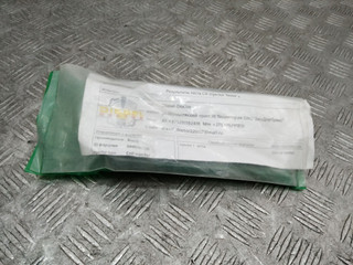 форсунка Renault Megane 3 поколение 2009, 1.9 л., дизель, МКПП, 0445110328
