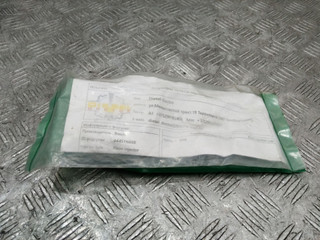 форсунка Volkswagen Passat B6 2010, 2.0 л., дизель, 0445116030
