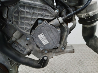 насос вакуумный Mercedes-Benz A-Класс W169 2006, 2.0 л., OM 640.940, дизель, МКПП, A6402300365