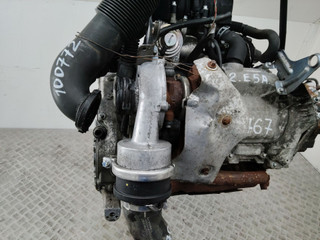 турбина Mercedes-Benz A-Класс W169 2004, 2.0 л., OM 640.940, дизель, МКПП, A6400901380
