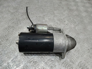 стартер Mercedes-Benz A-Класс W169 2004, 2.0 л., OM 640.940, дизель, МКПП, A0051517401