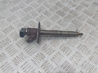 форсунка Audi A8 D3/4E 2002, 4.0 л., дизель, 0445110158, 057130277