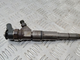 форсунка BMW 5 серия E60/E61 2007, 3.0 л., дизель, 0445110209