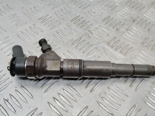 форсунка BMW 5 серия E60/E61 2007, 3.0 л., дизель, 0445110209