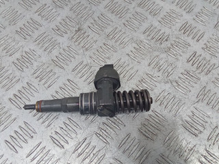 форсунка SEAT Ibiza 4 поколение 2009, 1.4 л., дизель