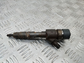форсунка Renault Megane 2 поколение 2005, 1.9 л., дизель, МКПП, 8200389369, 0445110230