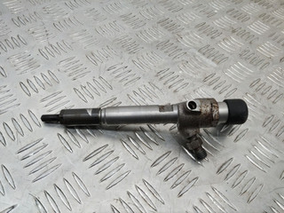 форсунка Renault Megane 2 поколение [рестайлинг] 2008, 1.5 л., дизель, A2C59511606, A2S59506606