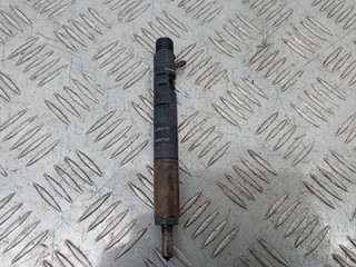 форсунка Renault Megane 3 поколение 2012, 1.5 л., дизель, 166000897R, 8200827965